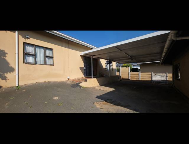 4 BEDROOM HOUSE FOR SALE IN SYDENHAM